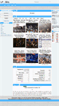 Mobile Screenshot of lp-bits.com